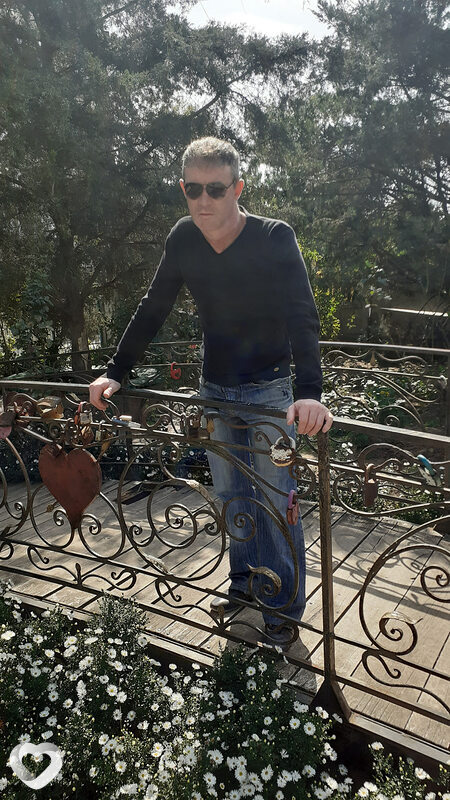 Серега, 49, Джанкое — анкета №292379