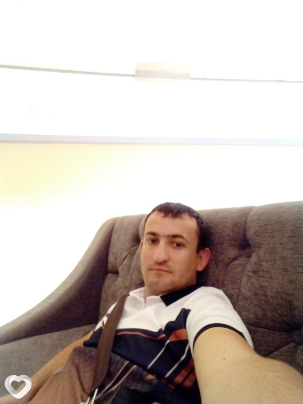 Кирилл Борзых, 33, Жезказгане — анкета №292380
