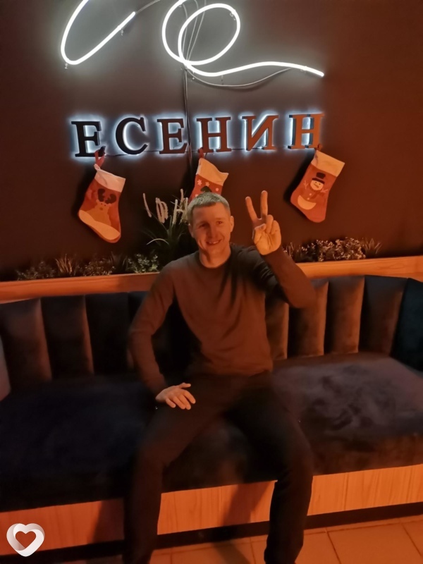 Вячеслав, 37, Иванове — анкета №292381