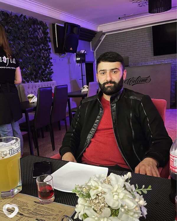 Арам, 30, Адлер — анкета №292382