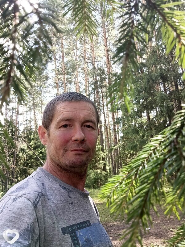 Андрей, 43, Ижевске — анкета №292640