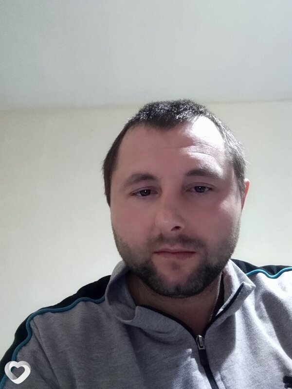 Микола, 36, Борисполе — анкета №292643