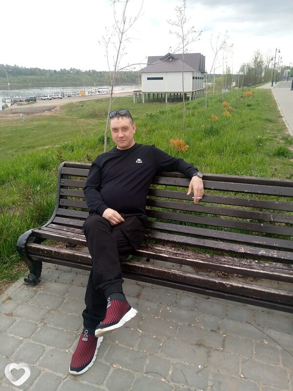 Александр, 36, Ярославле — анкета №292647