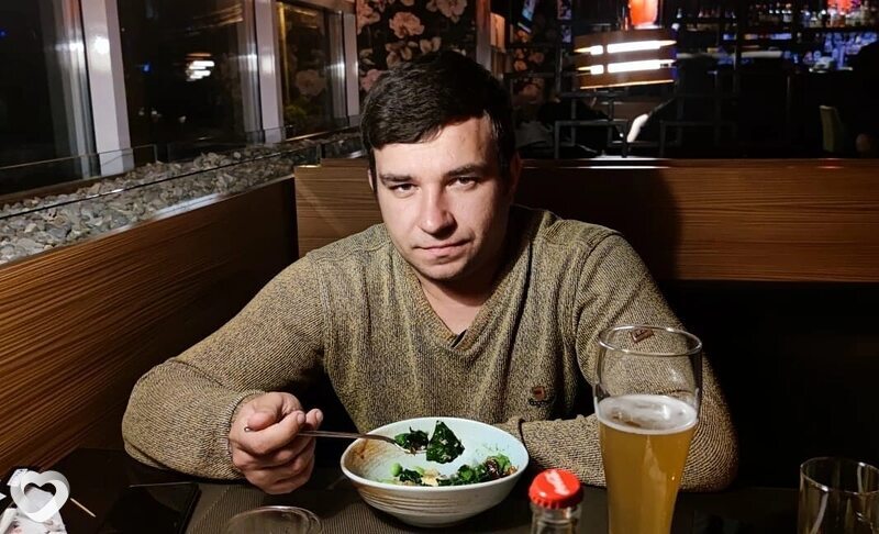 Денис, 44, Братске — анкета №292649