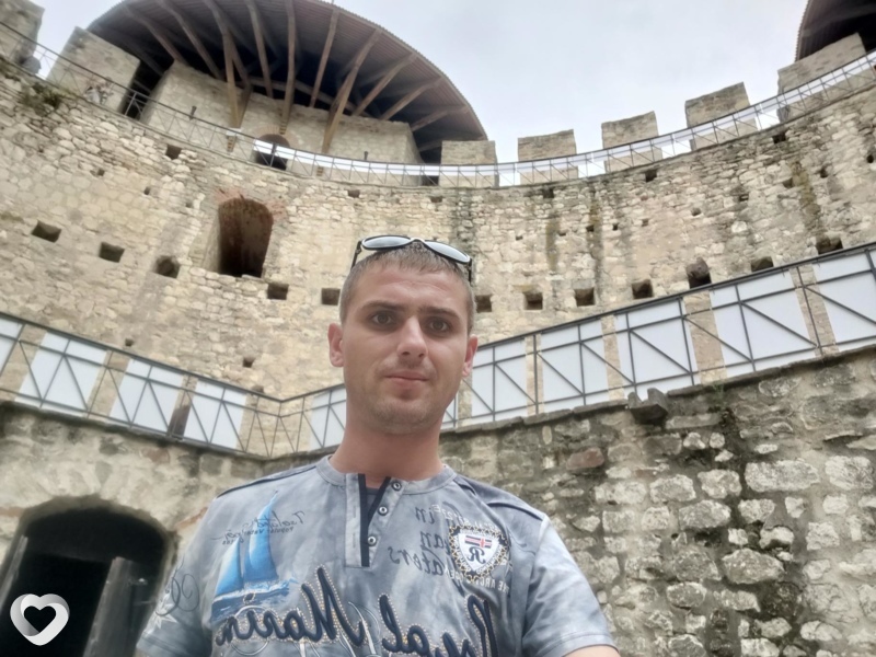 Кирилл, 36, Иванове — анкета №292650