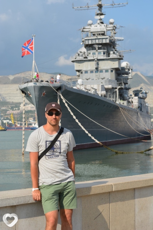 Григорий, 40, Екатеринбурге — анкета №292651