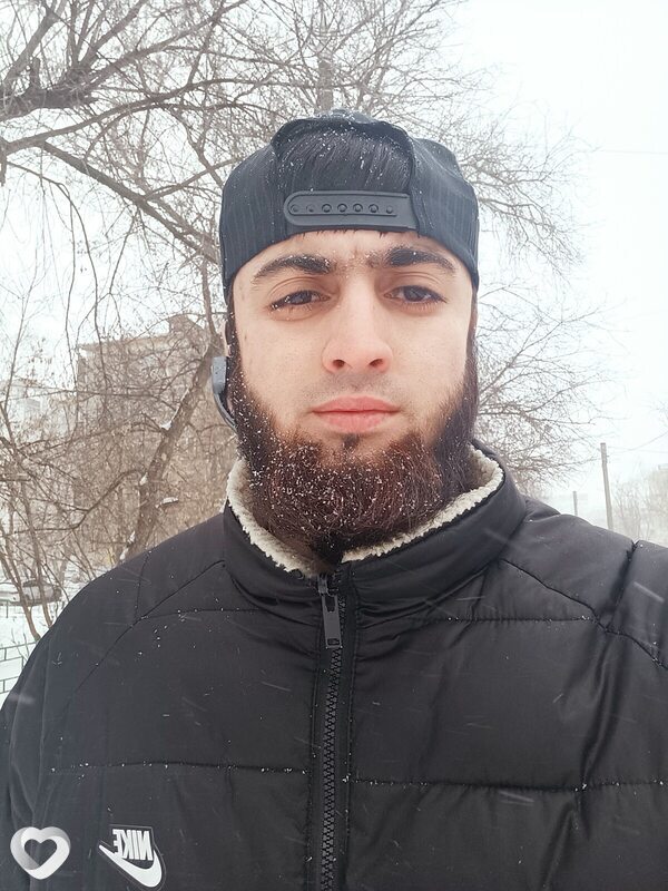 Алихамза, 28, Нижнем Новгороде — анкета №292661