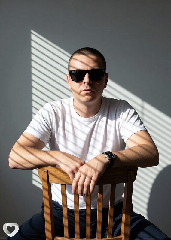 Александр, 35, Тольятти — анкета №292662