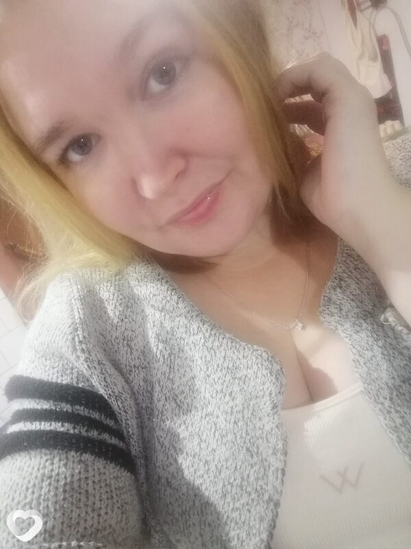 Арина, 30, Екатеринбурге — анкета №292916