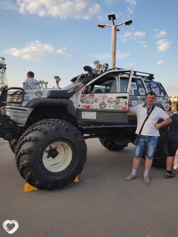 Андрей, Червень