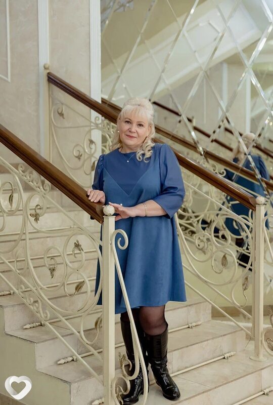Екатерина, Павловский Посад