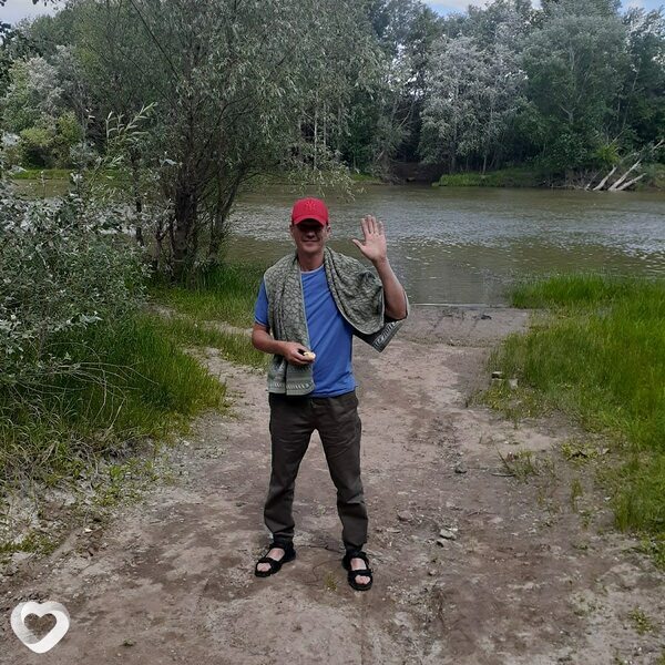 Волк, 47, Экибастузе — анкета №292925
