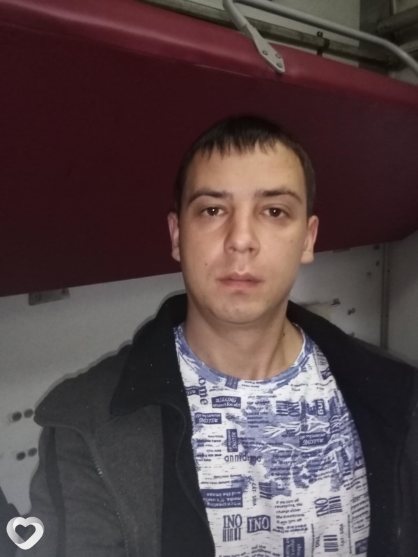 Константин, 38, Иванове — анкета №292927