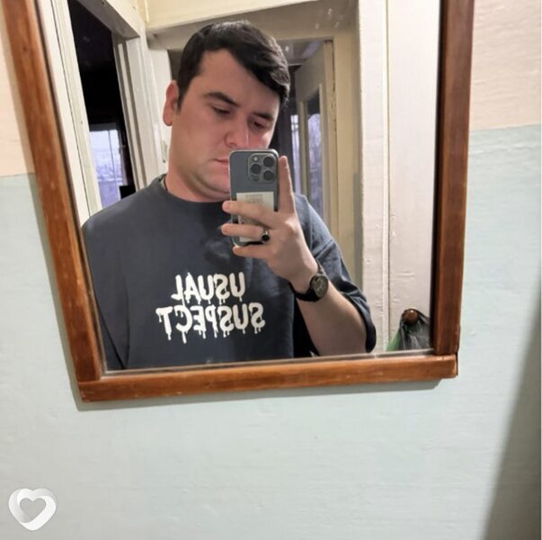 Ибрагим, 27, Самаре — анкета №292933