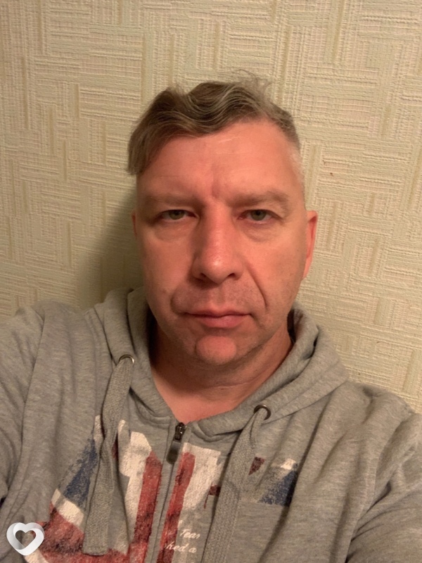 Ринат, 51, Октябрьский (Башкортостан) — анкета №293013