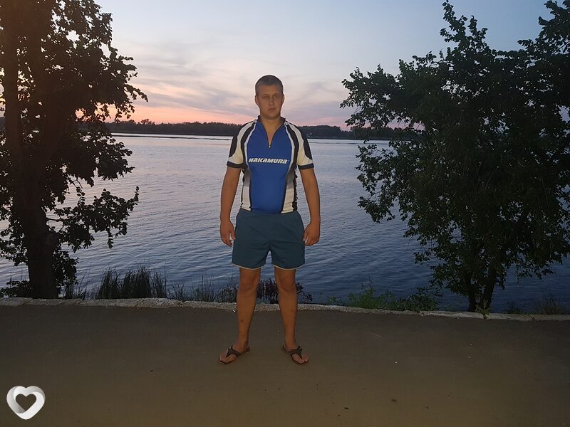 Алексей, 28, Саратове — анкета №293015