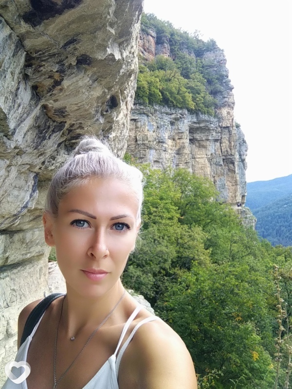 Наталия, 41, Волгодонске — анкета №293017
