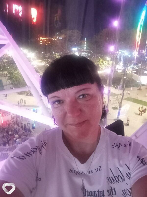 Татьяна, 47, Новокузнецке — анкета №293024