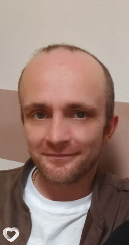 Ванюшка, 34, Перми — анкета №293026