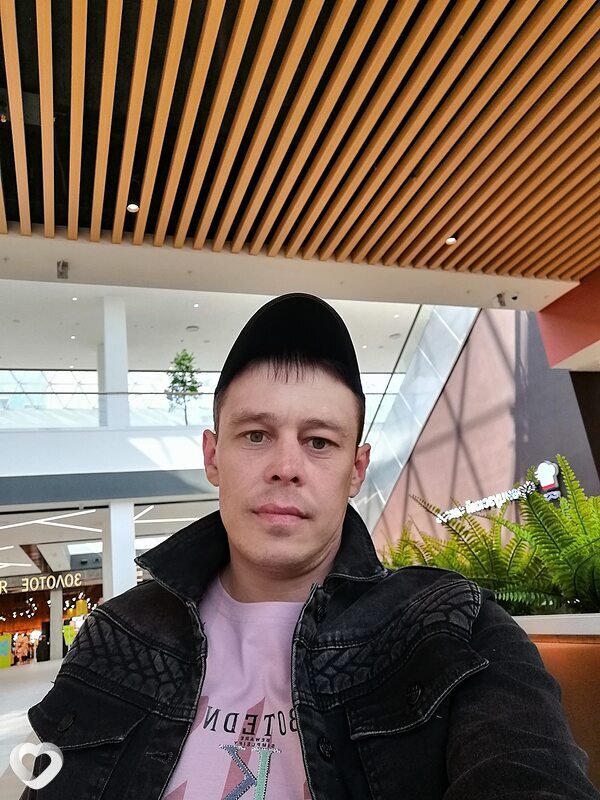 Андрей, 40, Перми — анкета №293031