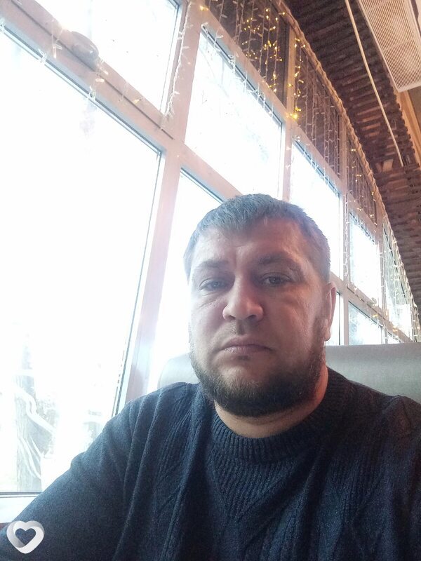 Александр, 47, Таганроге — анкета №293033