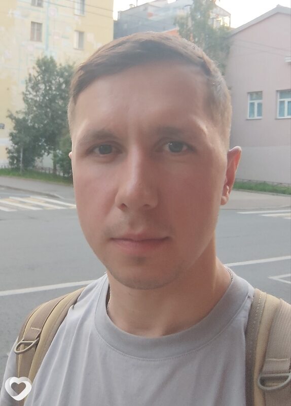 Рома, 35, Бобруйске — анкета №293037