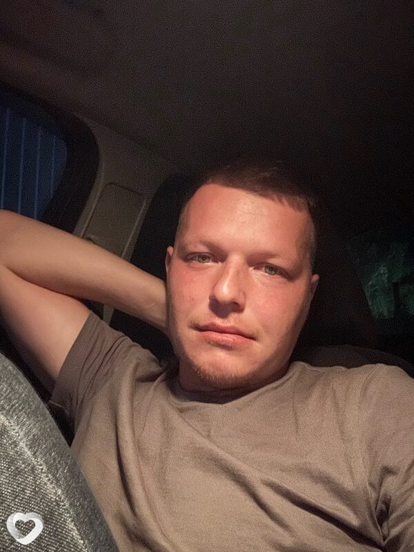 Алексей, 29, Казани — анкета №292616