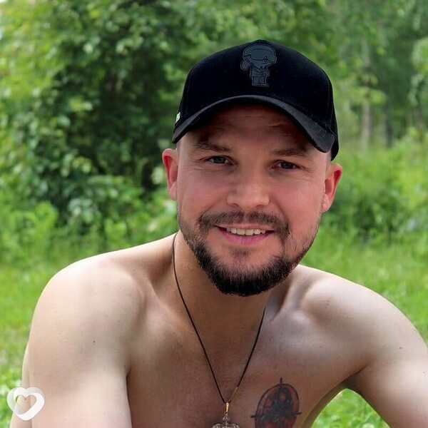 Александр, 43, Краснодаре — анкета №292621