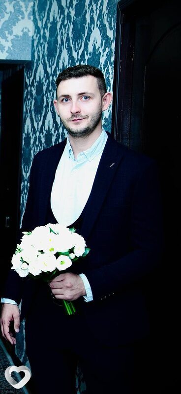 Дима, 33, Ташкент — анкета №292625