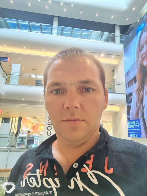 Виктор, 38, Липецке — анкета №292627