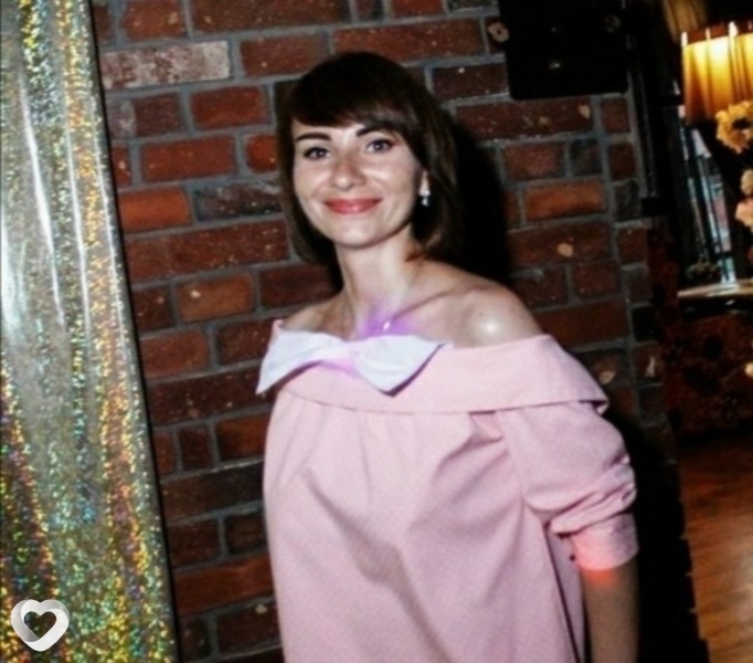 Анна, 42, Краснодаре — анкета №292629