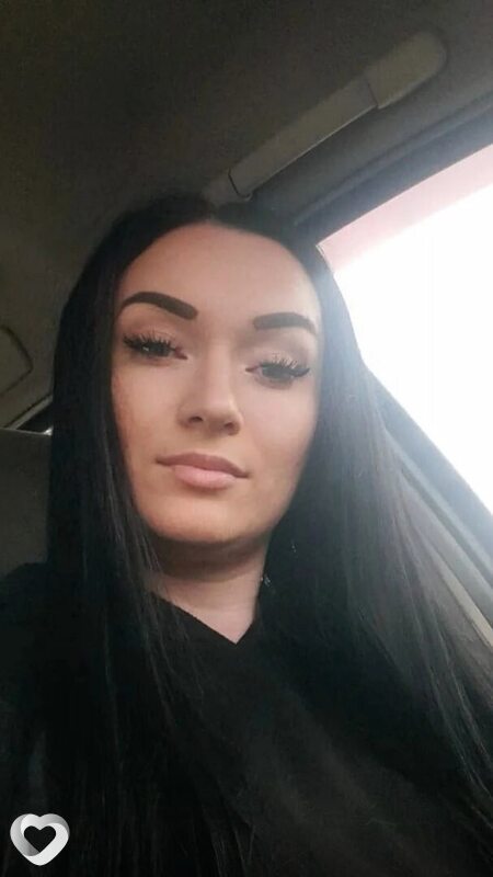 Марина, 40, Солигорске — анкета №292630