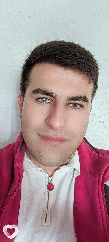 Анис, 36, Люберцах — анкета №292631