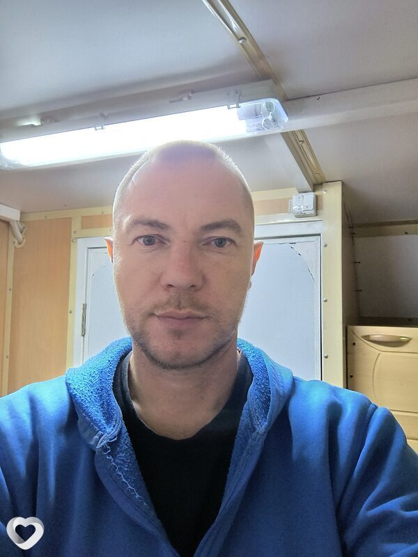 Патап, 48, Гомеле — анкета №292636