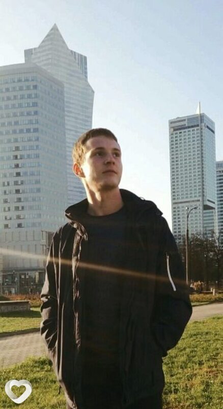 Сергей, Вильнюс