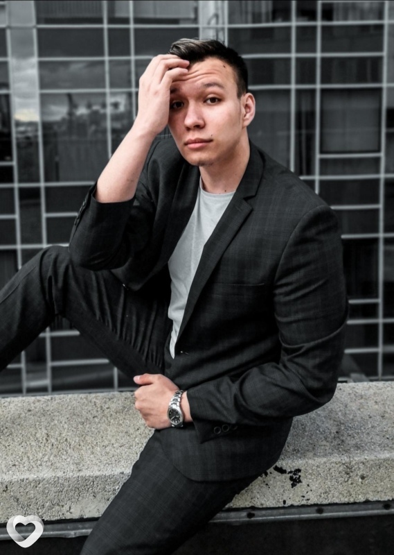 Роман, 25, Краснодаре — анкета №292769