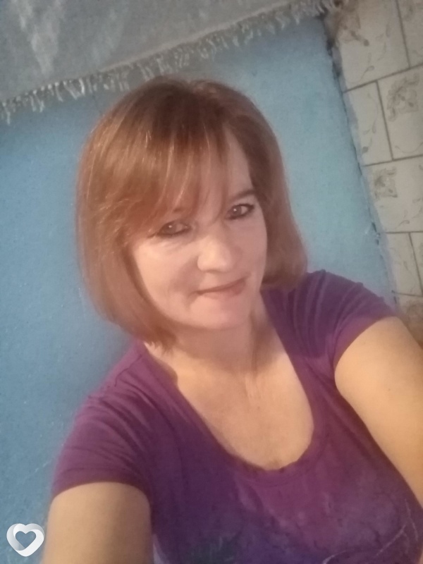 Наталия, 53, Пружанах — анкета №292770