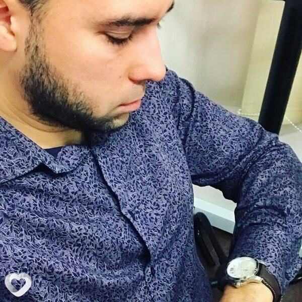 Александр, 35, Новокузнецке — анкета №292771