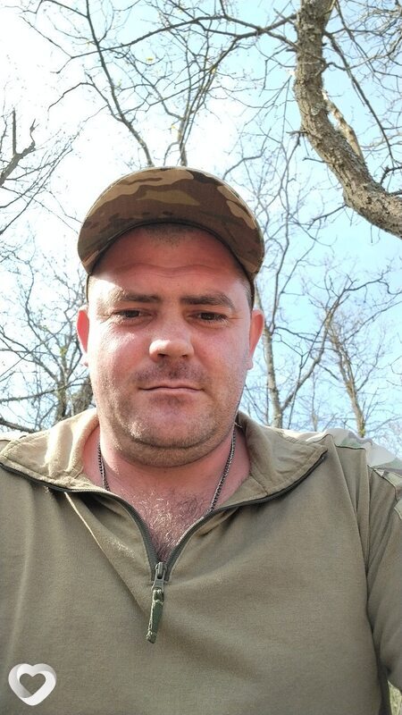 Дмитрий, 35, Красном Луче — анкета №292776