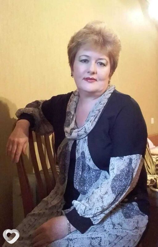 Ирина, Амвросиевка