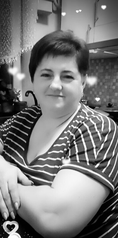 Алла, 51, Луцке — анкета №292781