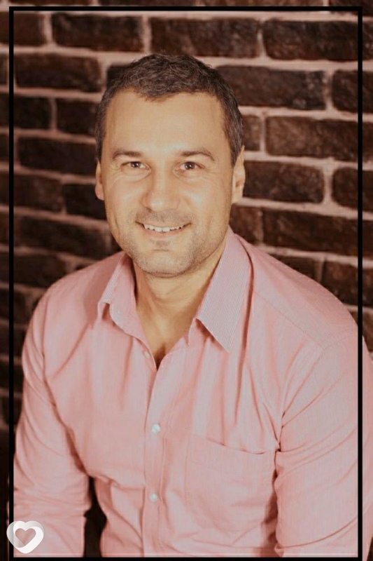 Альберт, 48, Перми — анкета №292782