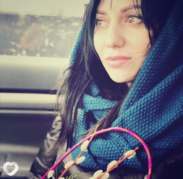 Эмилия, 33, Гродно — анкета №292783