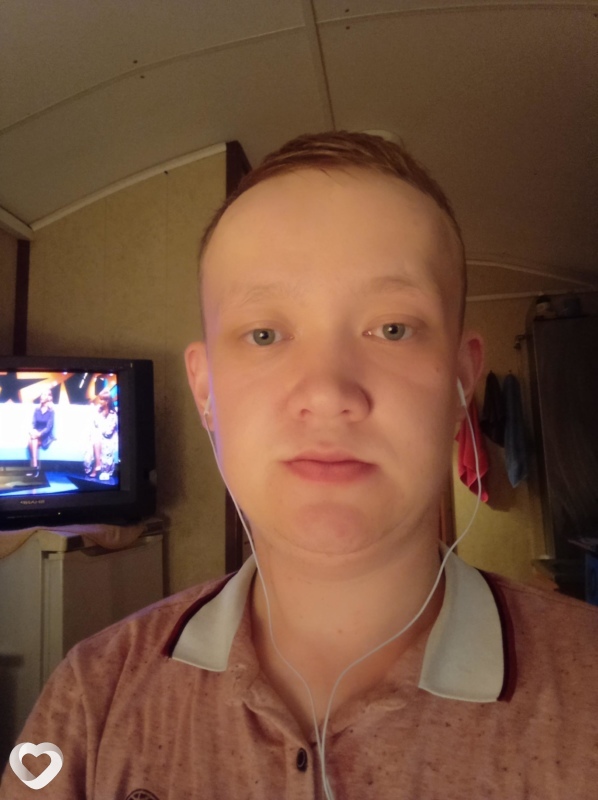 Руслан, 29, Нефтекамске — анкета №292784