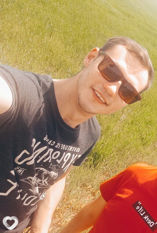 Артем, 33, Бобруйске — анкета №292785
