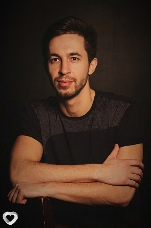 Сергей, 41, Минске — анкета №292788
