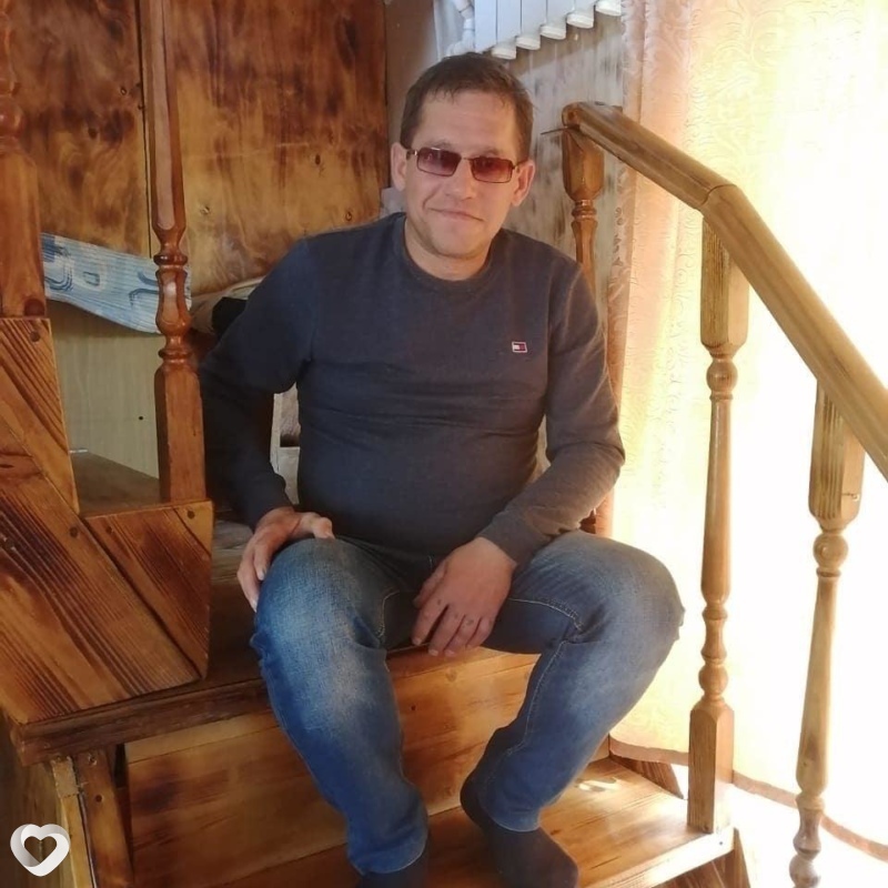 Игорь, 55, Батайске — анкета №292692