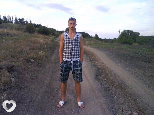 Сынок, 40, Москве — анкета №292693