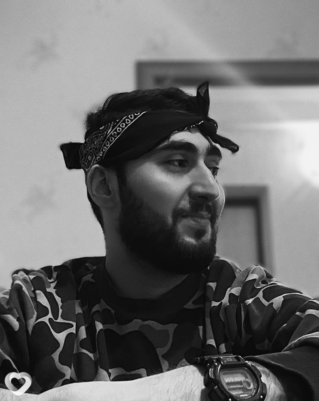 Александр, 29, Москве — анкета №292699