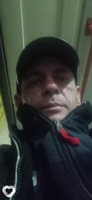 Позитивный, 44, Бобруйске — анкета №292704